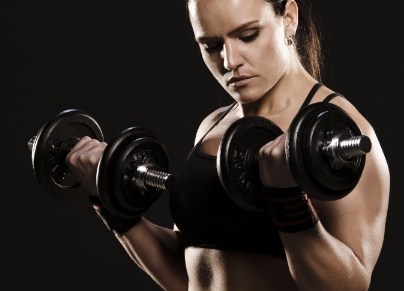 В чем реальная польза от BCAA