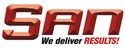 SAN