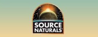 Source Naturals